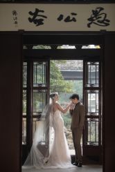 -太郎花子婚纱摄影TAHAKO(无锡店)