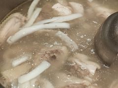 -大头椰·椰子鸡火锅(新梦店)