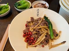 -漆黑觉米粉(三里屯店)