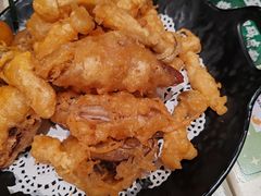 -和平馆·地道港澳茶餐厅(西门口店)