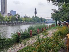 -成都市活水公园