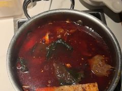-东道煮牛肉火锅(东盛大街店)