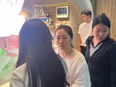 -泡泡玛特POPMART(合生汇店)