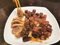腊味煲仔饭-协成海鲜火锅(海洋花园店)
