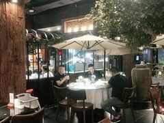 大堂-三强鸽子(中原路店)