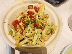 -鄱阳湖·江西小炒·瓦罐煨汤(五道口店)