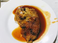 -泰谷酒店·太古码头闽菜自助餐厅