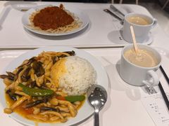 -宜家·瑞典风味餐厅(四元桥店)
