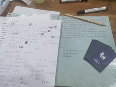 -剧狐剧本杀·月球探案馆(人民广场1号店)