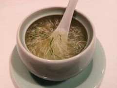 -杭州香格里拉·香宫中餐厅