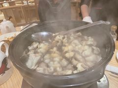 -德胜轩正宗顺德菜(宝安沙井会展中心店)