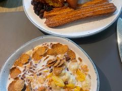 -博林天瑞喜来登酒店·西丽尚膳