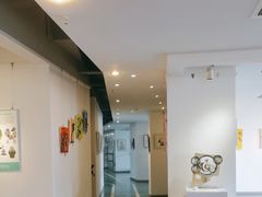 -刘开渠艺术中心(龙湖春森星悦荟店)