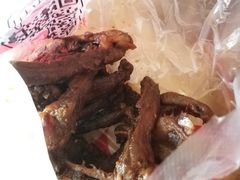 -绝味鸭脖(石路步行街店)