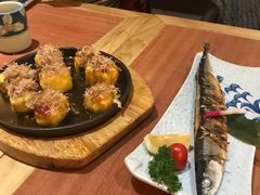 -仓桥家·焗寿司·锅物(光谷步行街店)