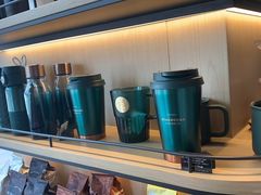 -星巴克臻选(沈阳大悦城店)