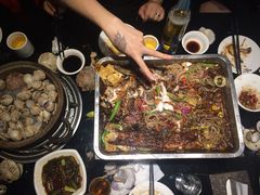 鱼乐道·鸣记烤鱼(铁百店)-鸣记脆皮烤鱼(铁西店)