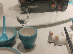 -聆桂烤鸭·金奖烤鸭(静联广场店)