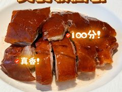 -香港龙凤楼(巨鹿路洋房店)