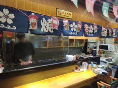 -福匠日本料理(人民路店)