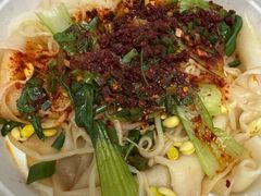 -秦老大西安羊肉泡馍馆(健德门店)