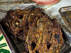 -周记老沈阳焦火鸡架