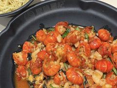 瞿记特色岳阳虾尾-聚味瞿记·龙虾堂(树木岭店)