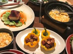 -湖滨28中餐厅·西湖宴·杭州君悦酒店