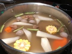 -左庭右院鲜牛肉火锅(新梅广场店)