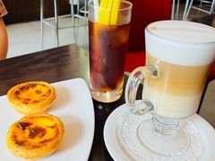 -安德鲁饼店(总店)