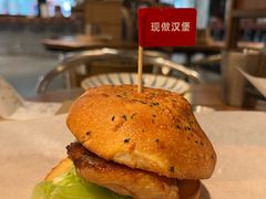 -必胜客(大宁路店)