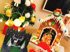 -北京中国大饭店