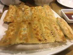 -台北楚楚园馅饼粥(虹桥南丰城店)