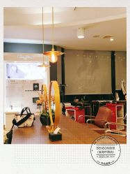 -意廊 Hair Salon