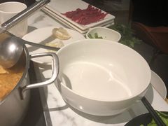 -大喜牛鲜牛肉火锅(世纪金源店)
