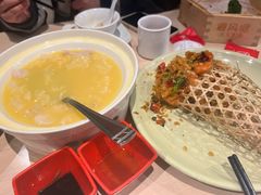 -避风塘(百联奥特莱斯广场店)