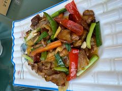 -云隐小厨·传统大理美食(复兴路店)