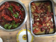 -袁老大龙虾(石鼓路总店)