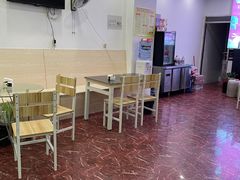 大堂-鸿运兔·手撕烤兔(天府广场店)