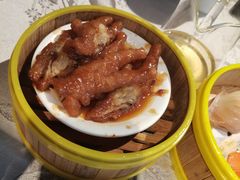 -香云轩·顺德菜(香云纱园林酒店店)