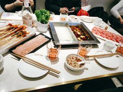 -串一火锅(赛格国际购物中心店)