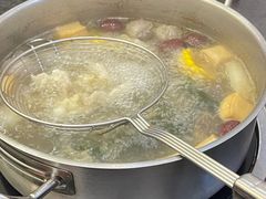 -林记潮牛·牛肉火锅(上马墩店)