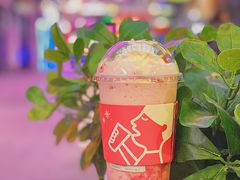 -喜茶(北京五棵松华熙店)
