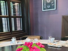 -宝丽轩中餐厅BAOLIXUAN