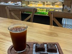 -Torch Coffee 炬点咖啡