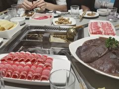 -海底捞火锅(海宁路店)