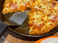 -必胜客(新中纬店)