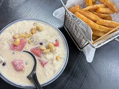 -长乐饭冰冰·冰饭·烧烤(长乐总店)