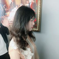 点击看大图 -GIRL STYLE 烫发·染发沙龙