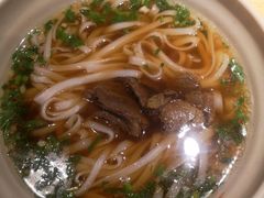 -湘人龙记老长沙米粉(华普国际大厦店)